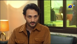 Bayhadh - Episode 34 - 21st August 2024